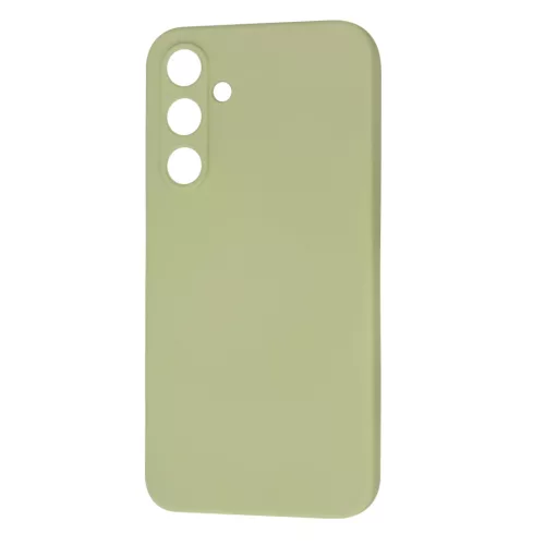 Techsuit - SoftFlex MagSafe tok - Samsung Galaxy A55 5G - Matcha zöld
