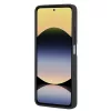 Techsuit - Glinth - Xiaomi Redmi Note 14 5G - Fekete