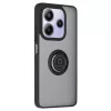 Techsuit - Glinth - Xiaomi Redmi Note 14 5G - Fekete