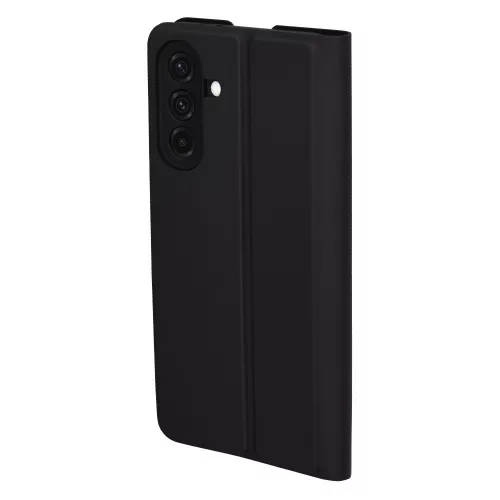 Techsuit - Magskin Book - Samsung Galaxy A36 5G - Black