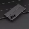 Techsuit - Magskin Book - Samsung Galaxy A36 5G - Black