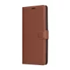 Techsuit - Leather Folio - Samsung Galaxy A36 5G - Brown