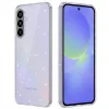 Techsuit - SparkleSkin Series - Samsung Galaxy A36 5G - Clear