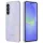 Techsuit - SparkleSkin Series - Samsung Galaxy A36 5G - Clear