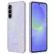 Techsuit - SparkleSkin Series - Samsung Galaxy A36 5G - Clear