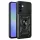 Techsuit - CamShield ütésálló tok - Samsung Galaxy A36 5G - Fekete
