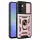 Techsuit - CamShield ütésálló tok - Samsung Galaxy A36 5G - Rosegold