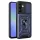 Techsuit - CamShield ütésálló tok - Samsung Galaxy A36 5G - Kék