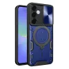 Techsuit - CamGuard Pro tok - Samsung Galaxy A36 5G - Kék