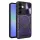 Techsuit - CamGuard Pro tok - Samsung Galaxy A36 5G - Lila