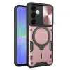 Techsuit - CamGuard Pro tok - Samsung Galaxy A36 5G - Rose Gold
