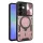 Techsuit - CamGuard Pro tok - Samsung Galaxy A36 5G - Rose Gold