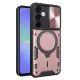 Techsuit - CamGuard Pro tok - Samsung Galaxy A36 5G - Rose Gold
