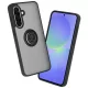 Techsuit - Glinth - Samsung Galaxy A36 5G - Fekete