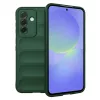 Techsuit - Magic Shield tok - Samsung Galaxy A36 5G / A56 5G - Zöld