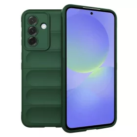   Techsuit - Magic Shield tok - Samsung Galaxy A36 5G / A56 5G - Zöld