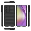 Techsuit - Magic Shield tok - Samsung Galaxy A36 5G / A56 5G - Zöld