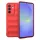 Techsuit - Magic Shield tok - Samsung Galaxy A36 5G / A56 5G - Piros