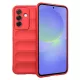Techsuit - Magic Shield tok - Samsung Galaxy A36 5G / A56 5G - Piros