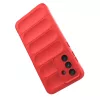 Techsuit - Magic Shield tok - Samsung Galaxy A36 5G / A56 5G - Piros