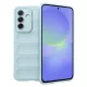 Techsuit - Magic Shield tok - Samsung Galaxy A36 5G / A56 5G - Kék