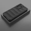 Techsuit - Magic Shield tok - Samsung Galaxy A36 5G / A56 5G - Kék