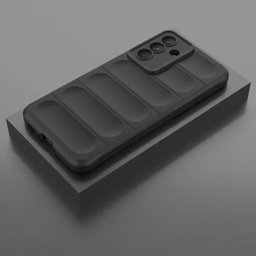 Techsuit - Magic Shield tok - Samsung Galaxy A36 5G / A56 5G - Kék