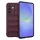 Techsuit - Magic Shield tok - Samsung Galaxy A36 5G / A56 5G - Bordó