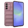 Techsuit - Magic Shield tok - Samsung Galaxy A36 5G / A56 5G - Lila