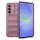 Techsuit - Magic Shield tok - Samsung Galaxy A36 5G / A56 5G - Lila