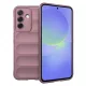 Techsuit - Magic Shield tok - Samsung Galaxy A36 5G / A56 5G - Lila