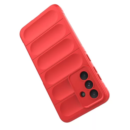 Techsuit - Magic Shield tok - Samsung Galaxy A36 5G / A56 5G - Lila