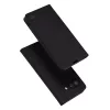 Techsuit - Magskin Book - Google Pixel 9a - Black