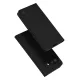 Techsuit - Magskin Book - Google Pixel 9a - Black