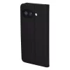 Techsuit - Magskin Book - Google Pixel 9a - Black
