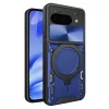 Techsuit - CamGuard Pro tok - Google Pixel 9a - Kék