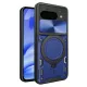 Techsuit - CamGuard Pro tok - Google Pixel 9a - Kék