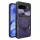 Techsuit - CamGuard Pro tok - Google Pixel 9a - Lila
