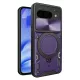Techsuit - CamGuard Pro tok - Google Pixel 9a - Lila