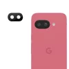 Techsuit - Full Camera Glass - Google Pixel 9a - Black