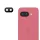 Techsuit - Full Camera Glass - Google Pixel 9a - Black