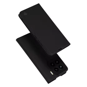 Techsuit - Magskin Book - Xiaomi 15 - Black