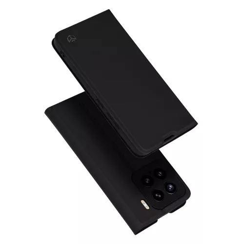 Techsuit - Magskin Book - Xiaomi 15 - Black