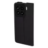 Techsuit - Magskin Book - Xiaomi 15 - Black