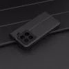 Techsuit - Magskin Book - Xiaomi 15 - Black
