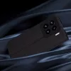 Techsuit - Magskin Book - Xiaomi 15 - Black