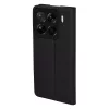 Techsuit - Magskin Book - Xiaomi 15 Pro - Black