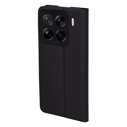 Techsuit - Magskin Book - Xiaomi 15 Pro - Black