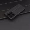 Techsuit - Magskin Book - Xiaomi 15 Pro - Black