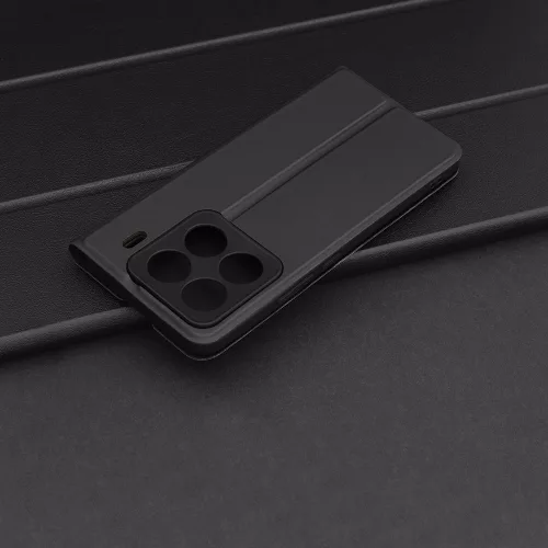 Techsuit - Magskin Book - Xiaomi 15 Pro - Black